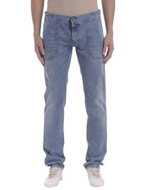 DOLCE & GABBANA - Denim pants