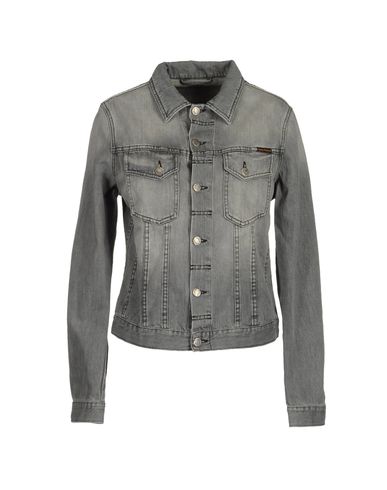 ZOOM NUDIE JEANS - Denim outerwear