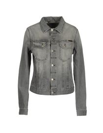 NUDIE JEANS - Denim outerwear