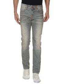 (+) PEOPLE - Denim pants