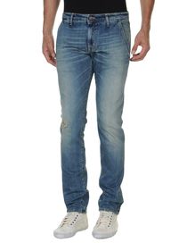 (+) PEOPLE - Denim pants