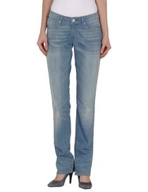 LEVI'S RED TAB - Denim trousers