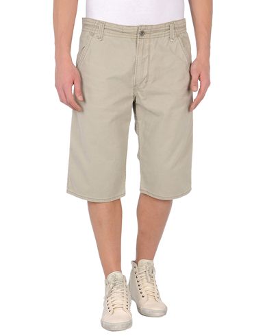 ZOOM LEVI'S RED TAB - Denim capris