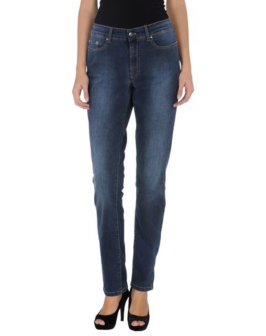 ZOOM JONNY-Q - Denim pants