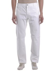 DOLCE & GABBANA - Denim pants