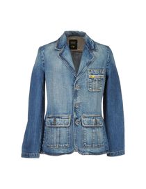 MELTIN POT - Denim outerwear