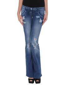 MET in JEANS - Denim pants