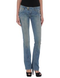 MET in JEANS - Denim pants