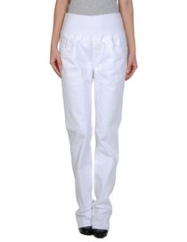 EUROPEAN CULTURE - Denim trousers