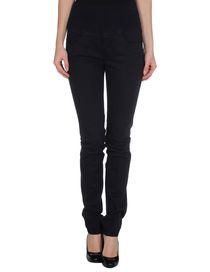 EUROPEAN CULTURE - Denim trousers