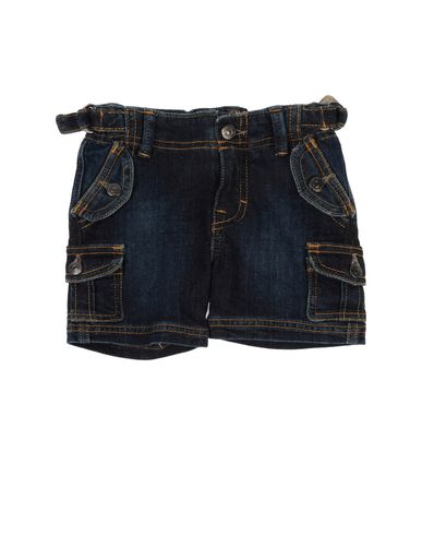 ZOOM BURBERRY LONDON - Denim pants
