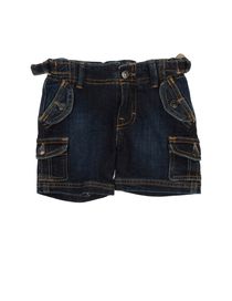 BURBERRY - Denim pants