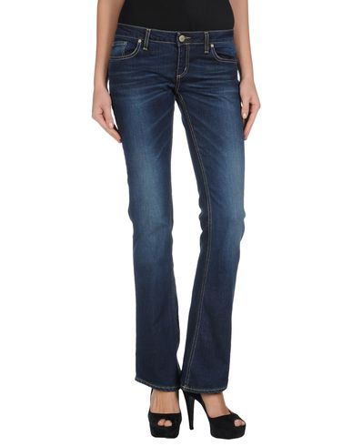 ZOOM DONDUP - Denim pants