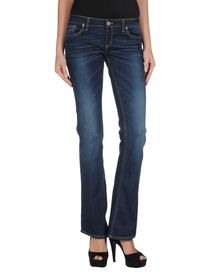 DONDUP - Denim pants