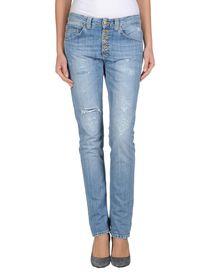 DONDUP - Denim trousers