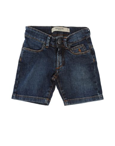 ZOOM SIVIGLIA DENIM - Denim pants