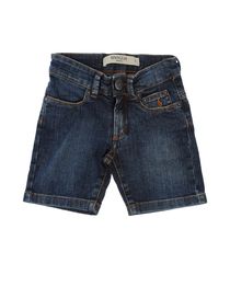 SIVIGLIA DENIM - Denim pants