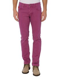 UNLIMITED - Denim trousers