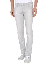 BRIAN DALES - Denim trousers