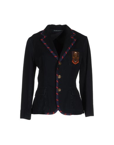 ZOOM RALPH LAUREN - Denim outerwear