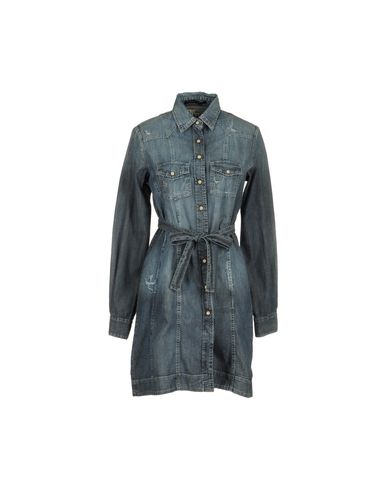 ZOOM TWIN-SET Simona Barbieri - Denim outerwear