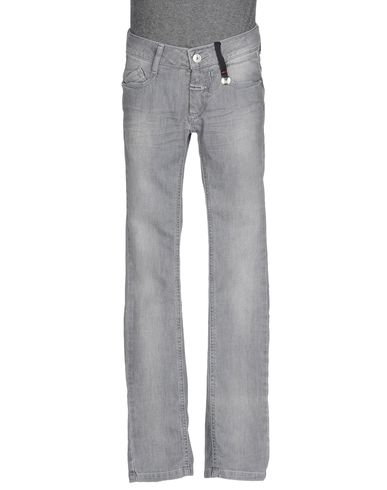 ZOOM LJD MARITHE' FRANCOIS GIRBAUD - Denim pants