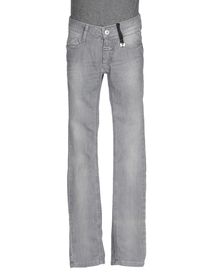 LJD MARITHE' FRANCOIS GIRBAUD - Denim pants