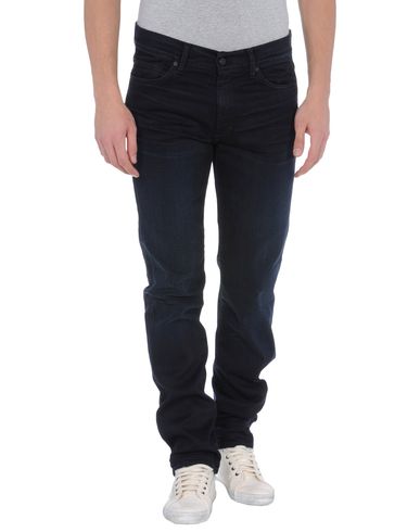 ZOOM 7 FOR ALL MANKIND - Denim pants