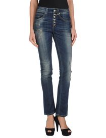 DONDUP - Denim trousers