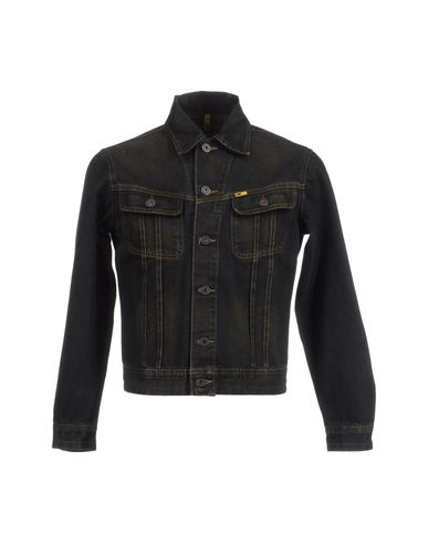 ZOOM MELTIN POT - Denim outerwear
