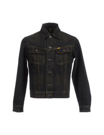 MELTIN POT - Denim outerwear