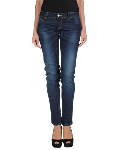 ZOOM DONDUP - Denim pants