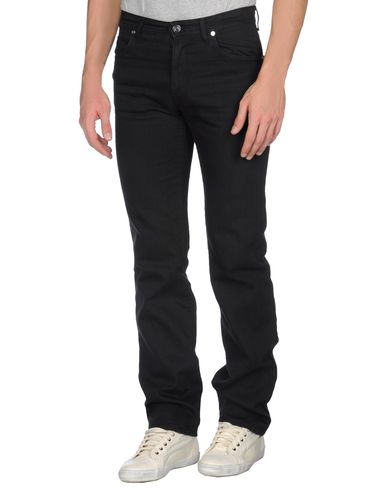 ZOOM VERSACE JEANS COUTURE - Denim pants