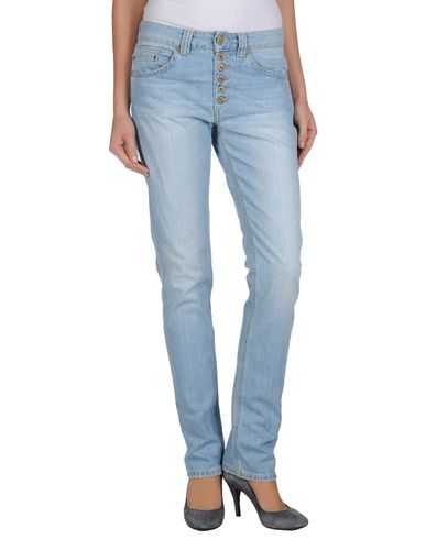 ZOOM DONDUP - Denim pants