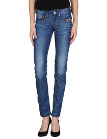 FORNARINA - Denim trousers