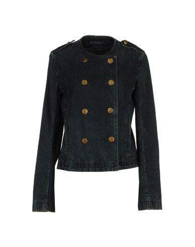 ZOOM RALPH LAUREN - Denim outerwear