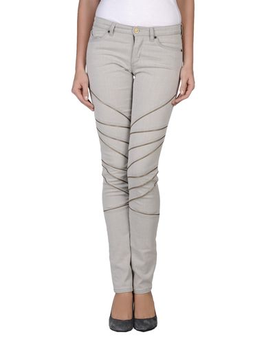 ZOOM SUPERFINE - Casual pants