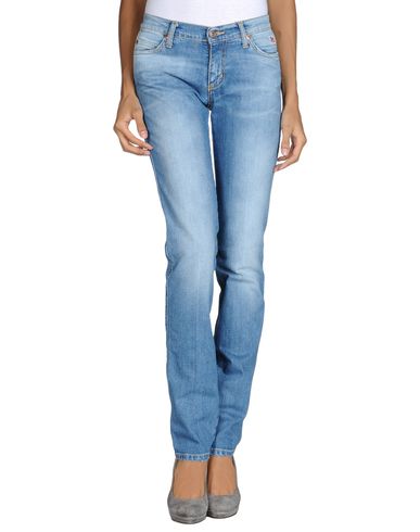ZOOM ROŸ ROGER'S - Denim pants