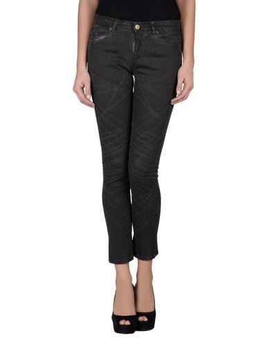 ZOOM SUPERFINE - Denim pants