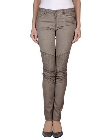 ZOOM SUPERFINE - Denim trousers
