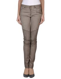 SUPERFINE - Denim pants