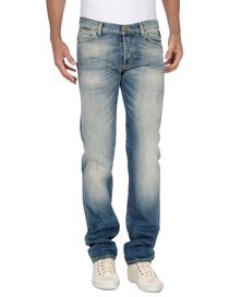 ROŸ ROGER'S DE LUXE - Denim pants