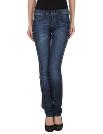 DEK'HER - Denim pants