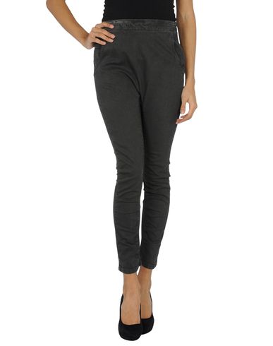ZOOM SUPERFINE - Denim trousers