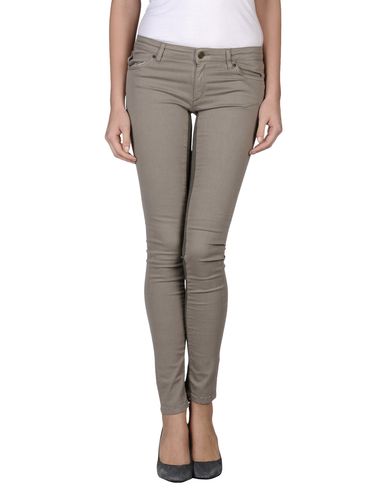 ZOOM SUPERFINE - Denim pants