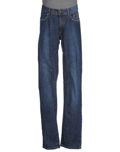ZOOM SIVIGLIA DENIM - Denim pants