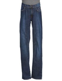 SIVIGLIA DENIM - Denim pants