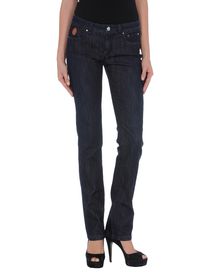 TRU TRUSSARDI - Denim pants