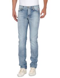 ROŸ ROGER'S - Denim trousers