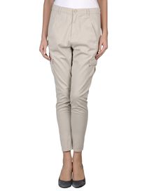 SUPERFINE - Casual pants